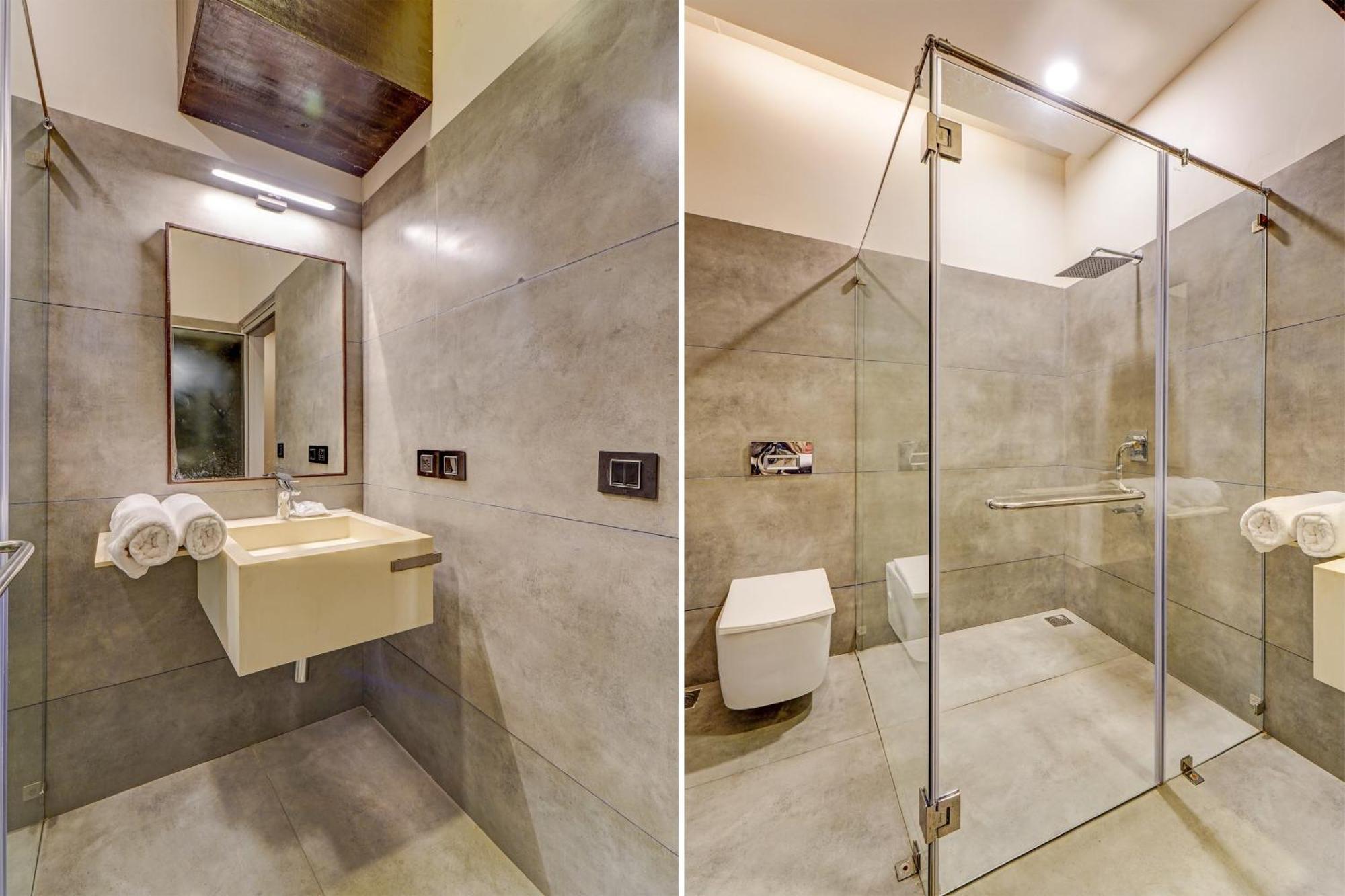 Palette - The Slate Hotel Nungambakkam 钦奈 外观 照片